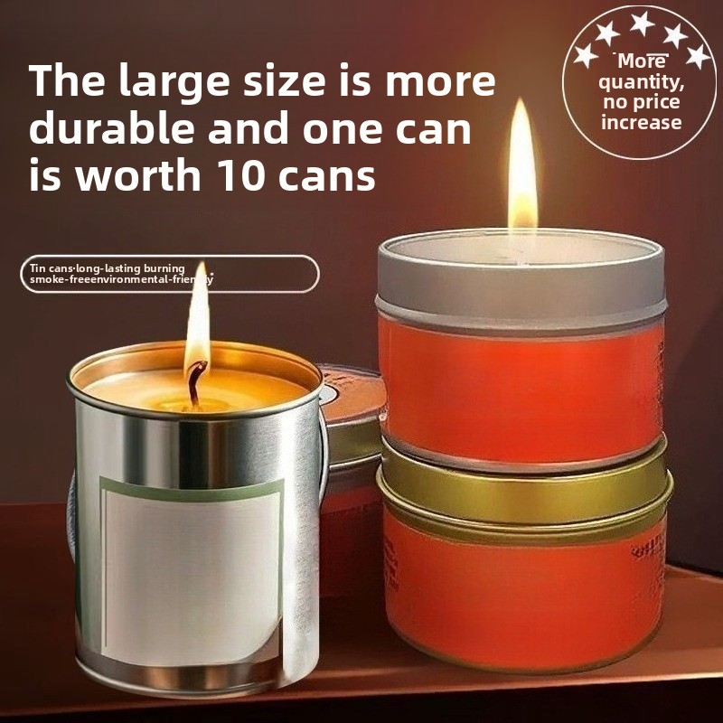 Velas de Emergência para Preve - Candle Supplies Free Shipping avaliação e preço