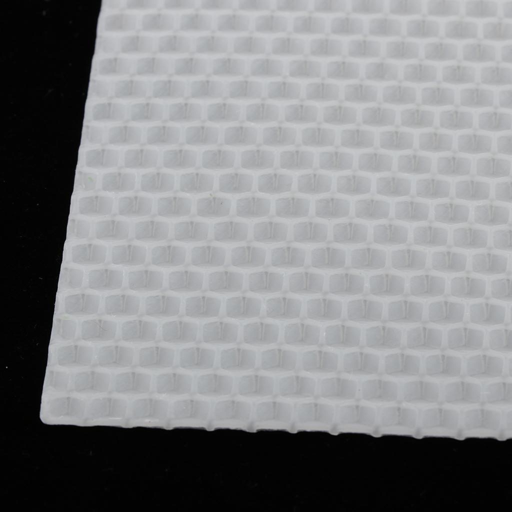 Placa de Cera de Abelha em For - Beeswax Sheet Roll avaliação e preço