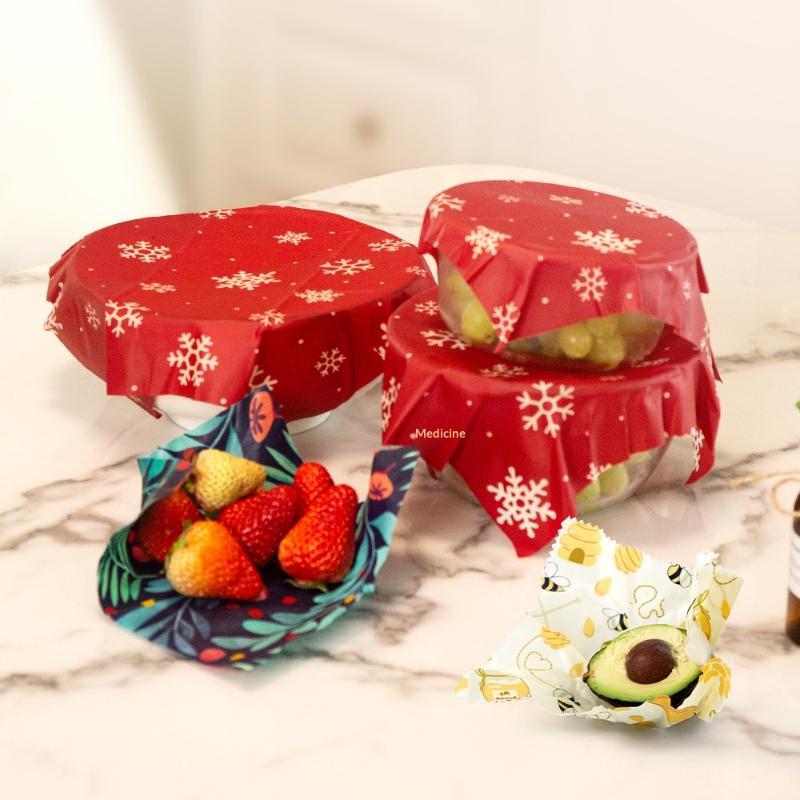 【M】3 Rolos de Papel de Cera de - Beeswax Sheet Roll avaliação e preço