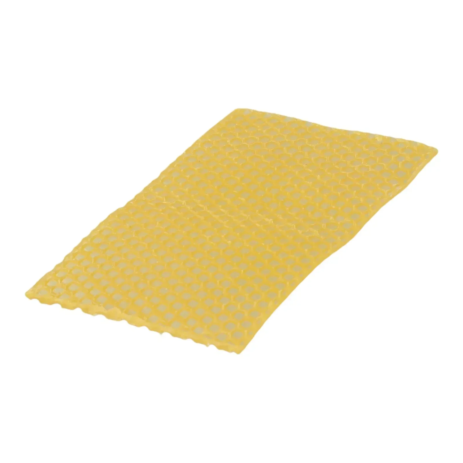 Suprimentos para colmeia, base - Beeswax Sheet Roll avaliação e preço