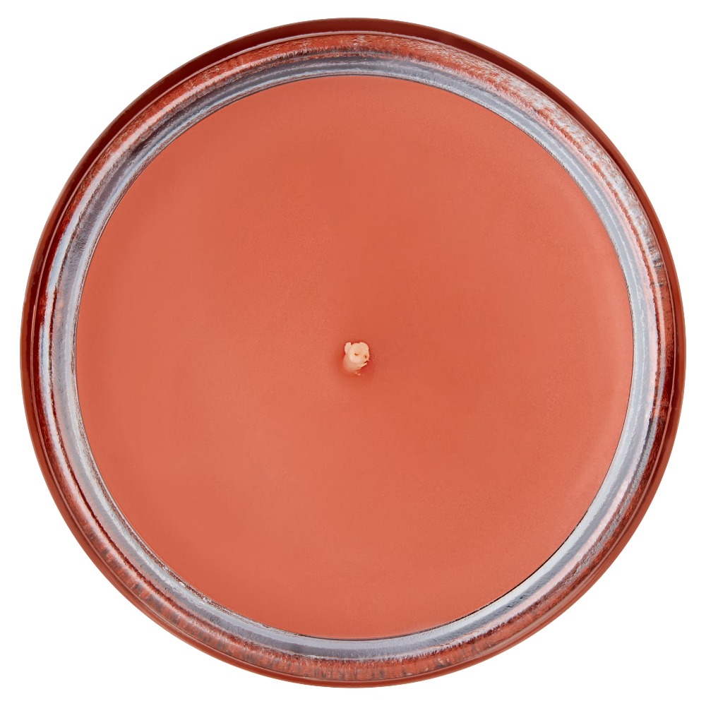 Vela Aromática em Pote de Vidr - Candle Supplies Free Shipping avaliação e preço