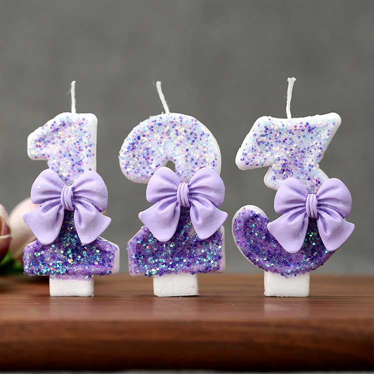 Vela de Aniversário Criativa c - Candle Supplies Free Shipping avaliação e preço