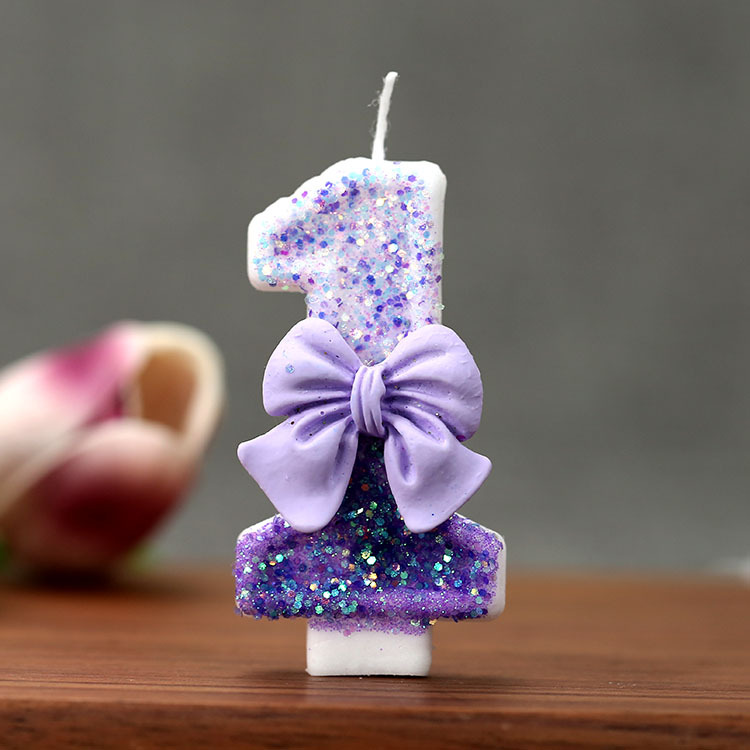 Vela de Aniversário Criativa c - Candle Supplies Free Shipping avaliação e preço
