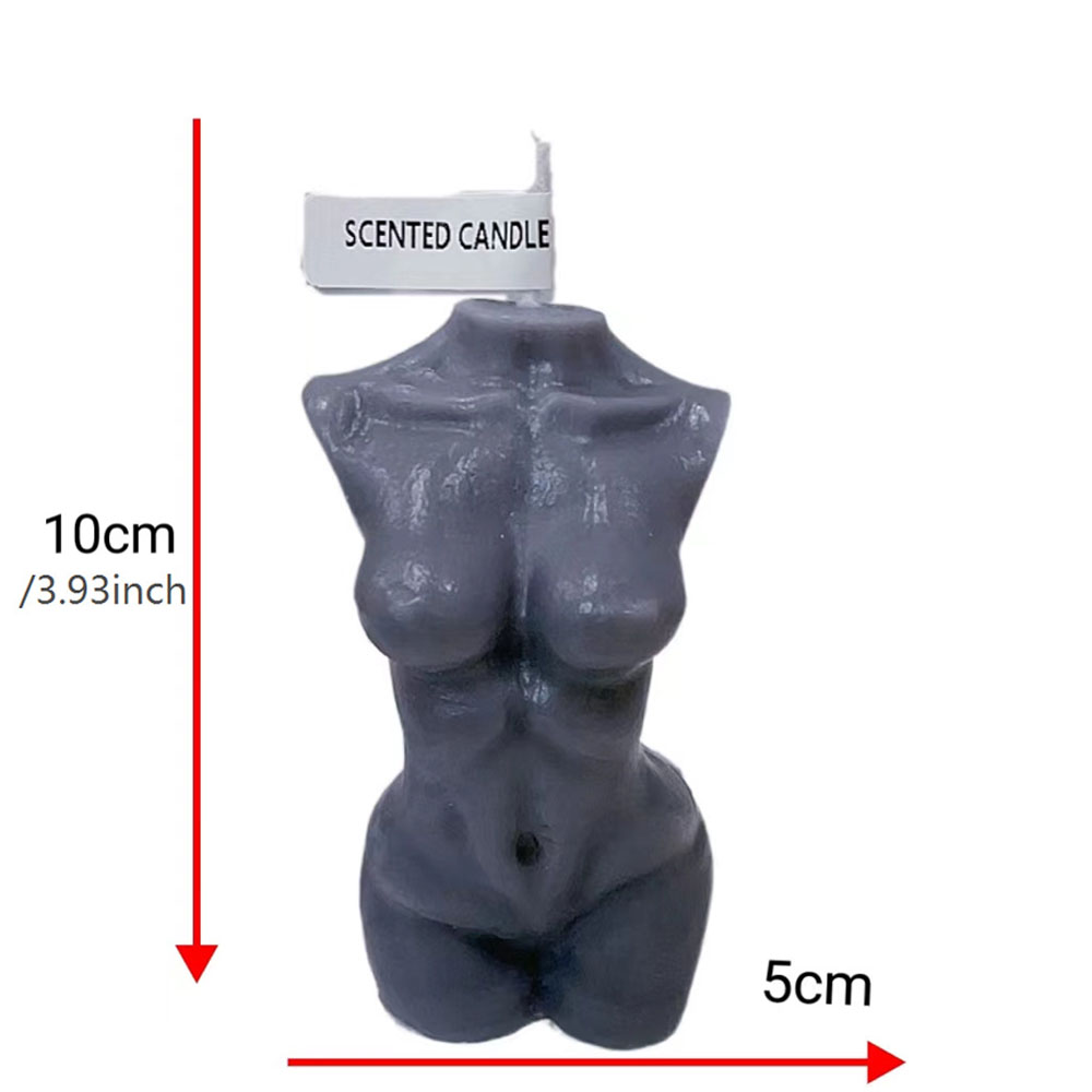 Vela Aromática em Forma de Tor - Candle Supplies Free Shipping avaliação e preço