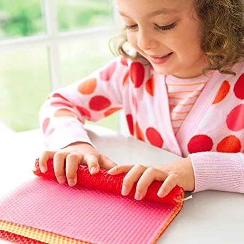 12 peças de Folha de Cera de A - Beeswax Sheet Roll avaliação e preço