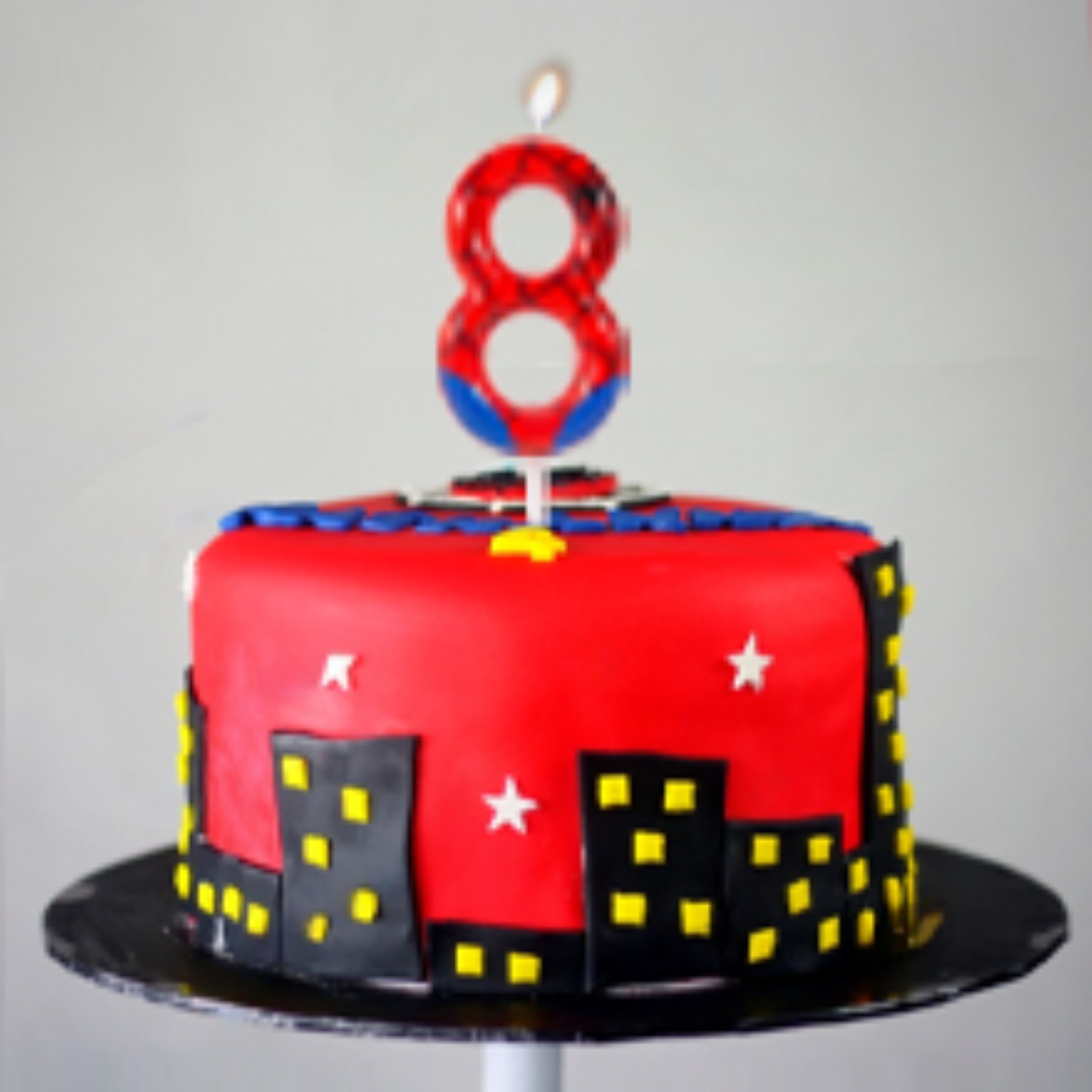 Velas de Aniversário 0-9 Tema  - Candle Supplies Free Shipping avaliação e preço